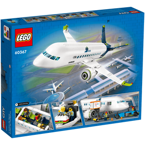 LEGO Putnički avion