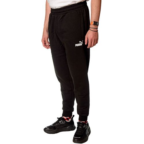 Puma Trenerka D.Ddpuma Power Logo Sweatpants Fl Cl Za Muškarce slika 1