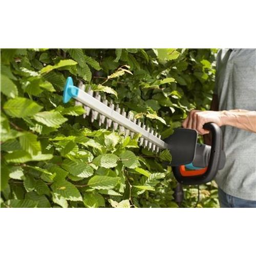 Gardena makaze za živu ogradu 50/18V P4A COMFORTCUT ACCU slika 3