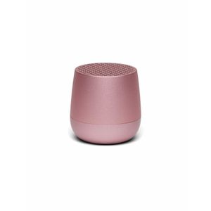 LEXON Lexon Mino+ Bluetooth Speaker LA125LP roze