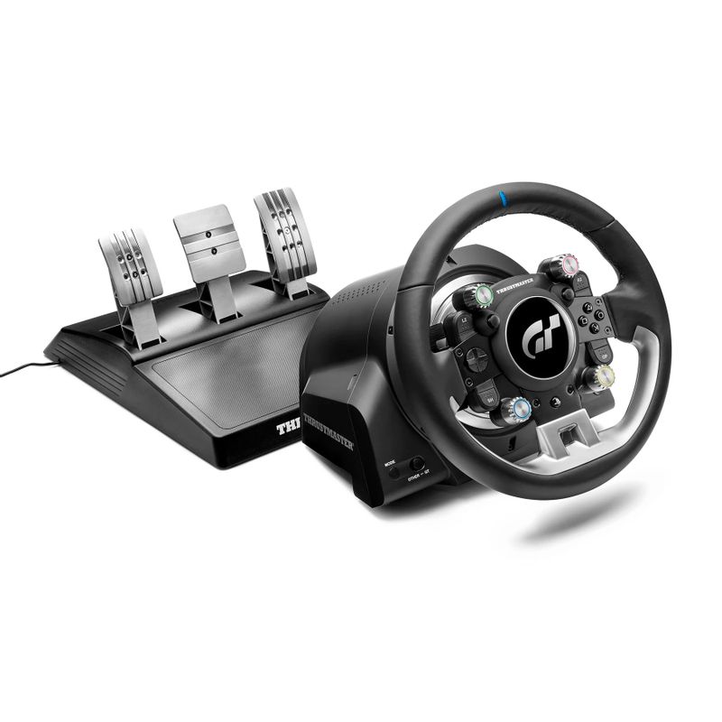 Thrustmaster Thrustmaster volan T-GT II EU za PC, PS4 i PS5 image