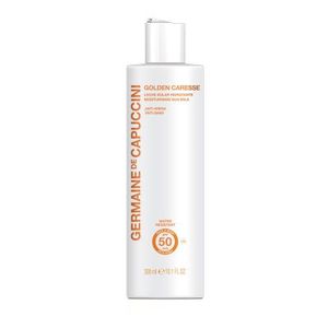 Germaine de Capuccini Moisturising Sun Milk Spf 50