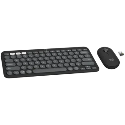 Logitech tipkovnice