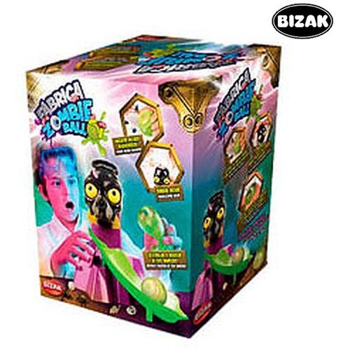 Zombie Ball Factory Bizak 7586 slika 2