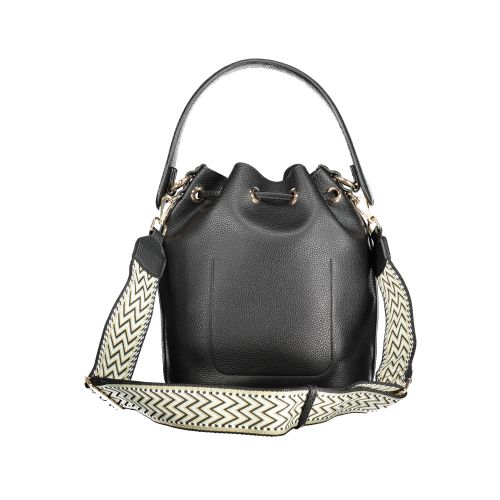 VALENTINO BAGS BLACK WOMEN'S BAG slika 2