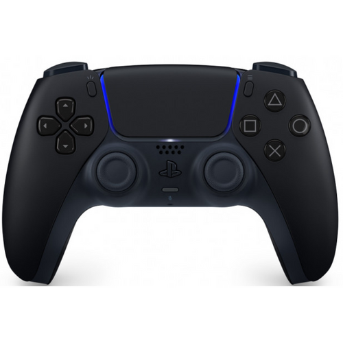 Playstation kontroler PS5 Dualsense Wireless Controller Midnight Black v2 slika 1