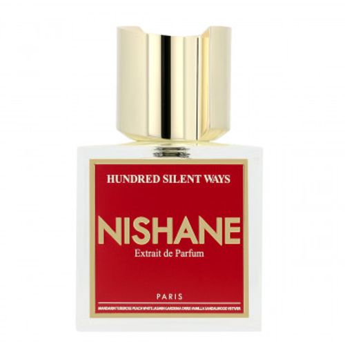 Nishane Hundred Silent Ways Extrait de parfum 100 ml (unisex) slika 1