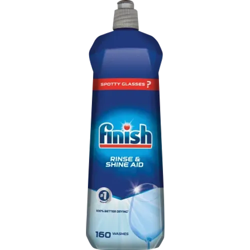 Finish sjaj za sudomašinu 800 ml slika 1