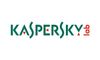 Kaspersky logo