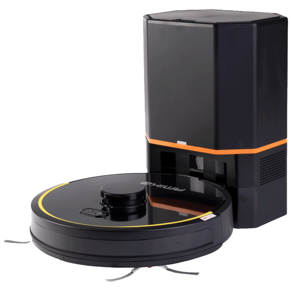 Amiko Robot, usisavač, WiFI, HEPA filter - Homerobot RV1000 slika 1