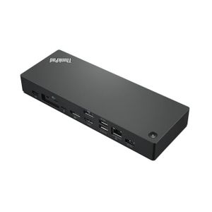 Lenovo DOCK Thunderbolt 4, 40B00135EU