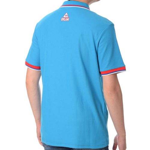 KSS1910-M-BLUE Peak Ts Peak Kss Polo Majica Kss1910-M-Blue slika 3