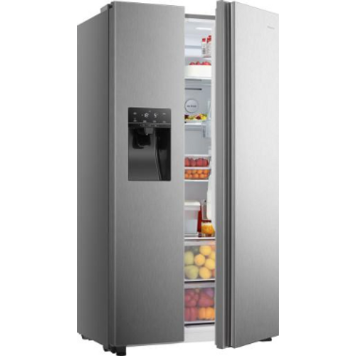 Hisense hladnjak side by side RS650N4AC1 slika 4