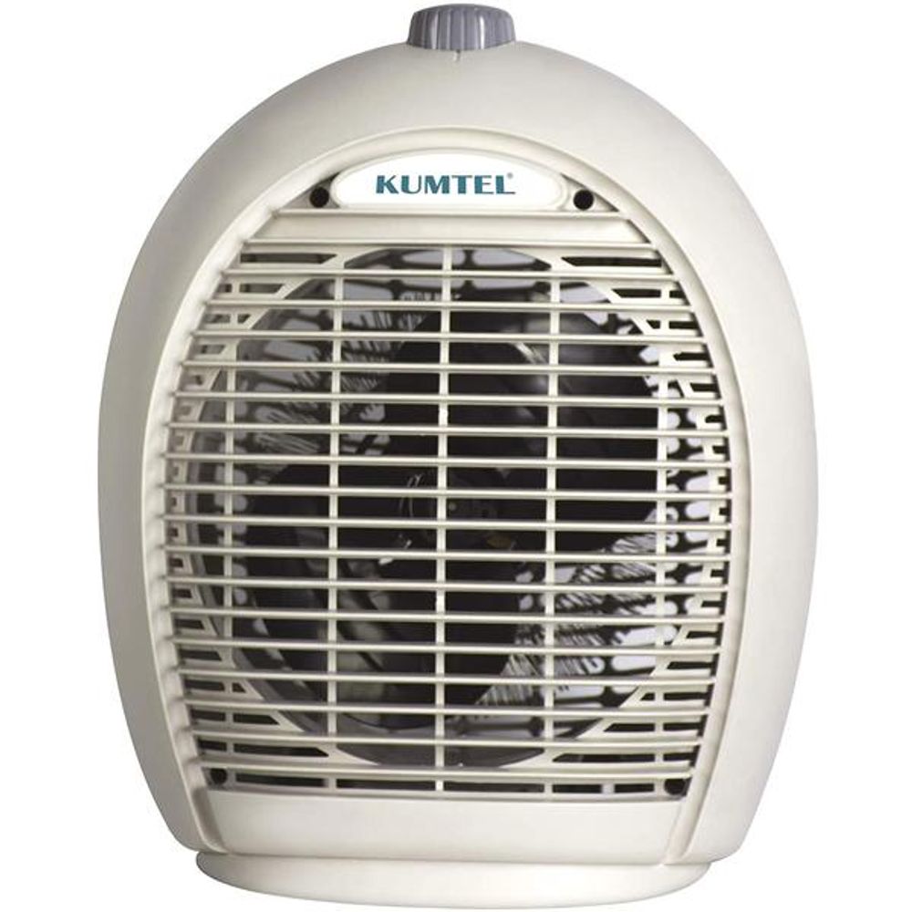 Kumtel Kalorifer grijalica 2000 W Lx-6331T slika 1