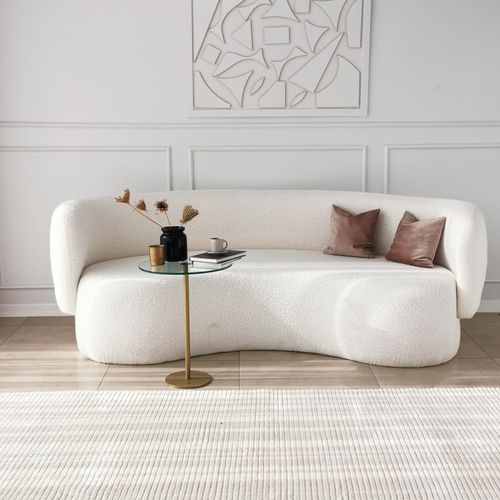 Social - Gold Gold Coffee Table slika 2