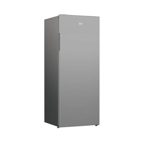 Beko RFSA240M41SN Vertikalni zamrzivač, Visina 150.8 cm, Srebrna boja slika 1