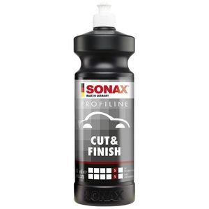 SONAX Profiline Cut&Finish