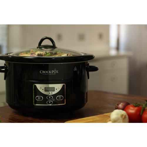 CrockPot SCCPRC507B Aparat za sporo kuvanje 4,7l slika 6