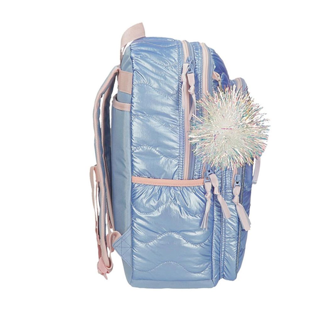 Disney Ranac 40 cm, Frozen Seek Courage 2362421 slika 2