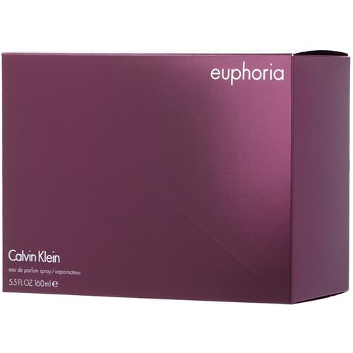 Calvin Klein Euphoria for Women Eau De Parfum 160 ml (woman) slika 4