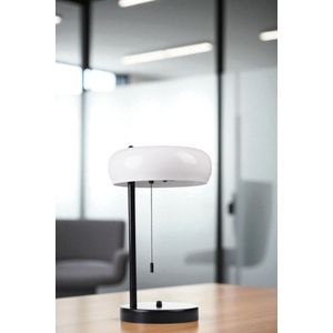 Bela i Crna Stočna Lampa 8896-5