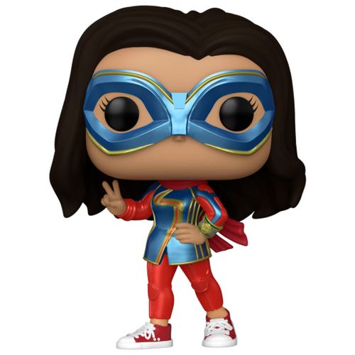 POP figure Marvel Ms. Marvel slika 2