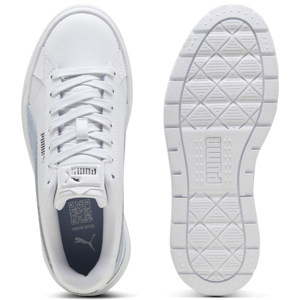 Puma tenisice Karmen II JR slika 3
