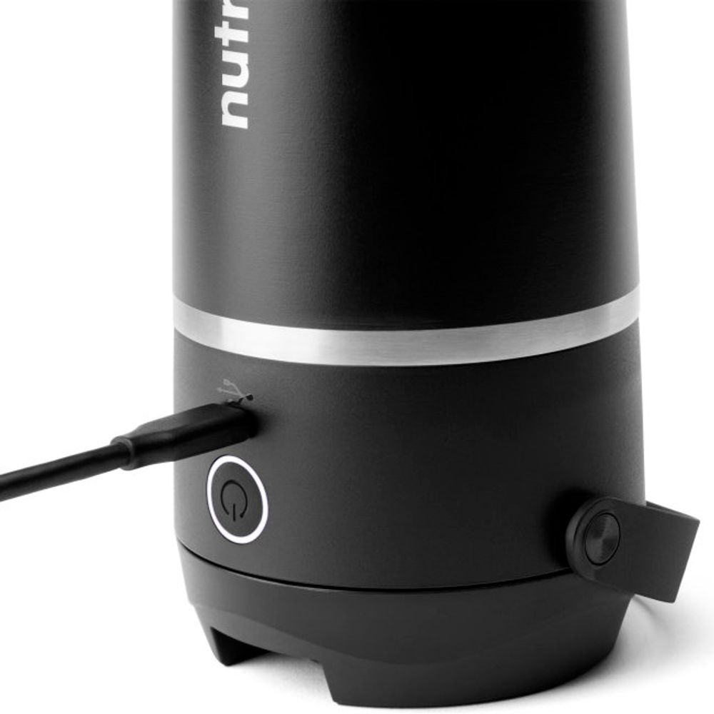 Nutribullet Blender NBP016B Flip / 590ml slika 3