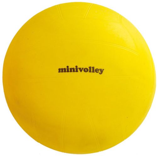 Lopta Za Mini Volley slika 1