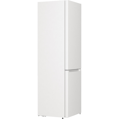 Gorenje NRK6202EW4 Kombinovani frižider, NoFrost, Visina 200 cm, Širina 60 cm, Bela boja slika 6