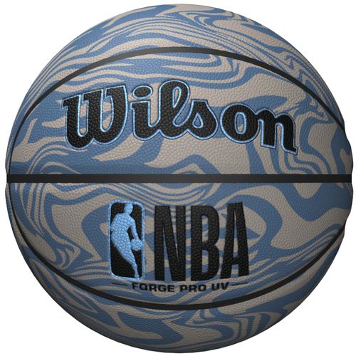 Wilson NBA Forge PRO UV Unisex Košarkaška Lopta WZ2010801XB slika 1