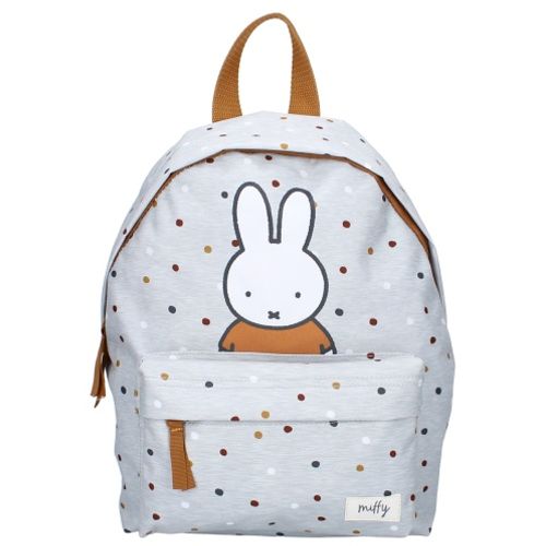 Ruksak Miffy Forever My Favourite slika 2