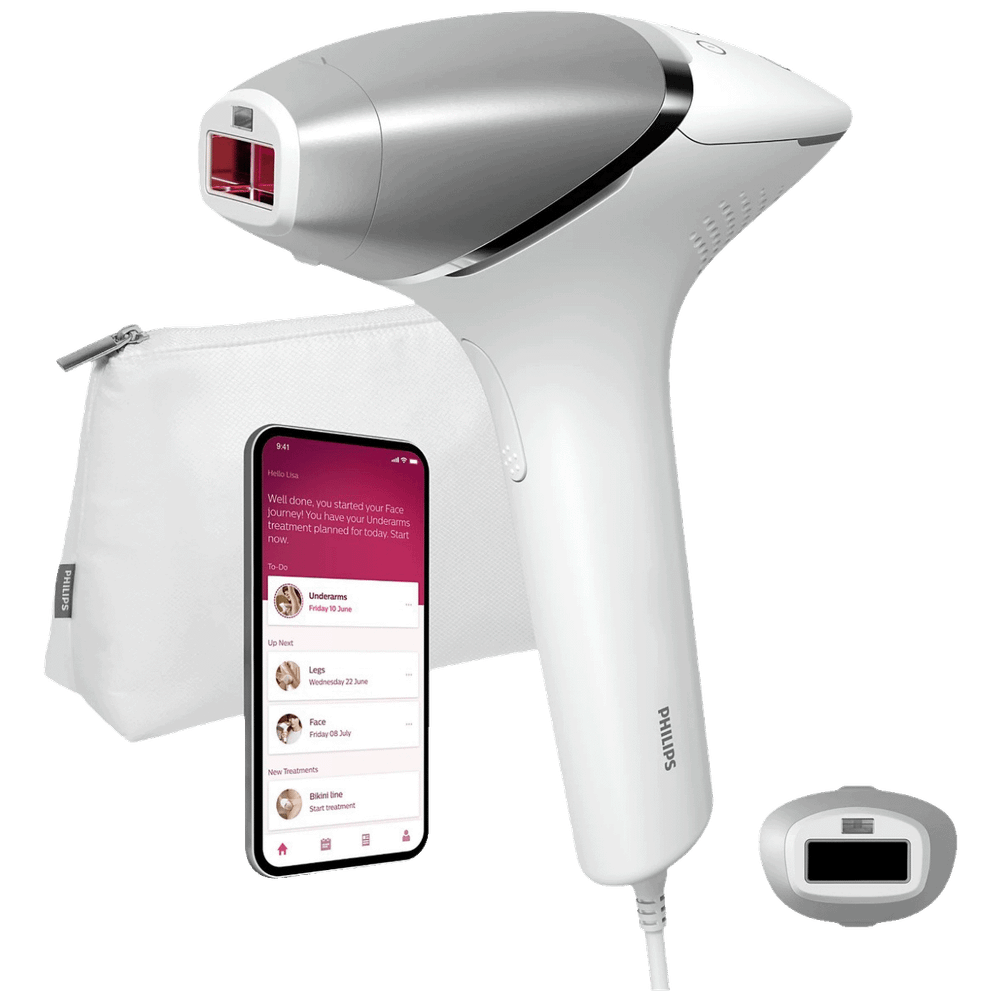 Philips IPL Aparat za uklanjanje dlačica / Lumea 8000 Series - BRI940/00 slika 1