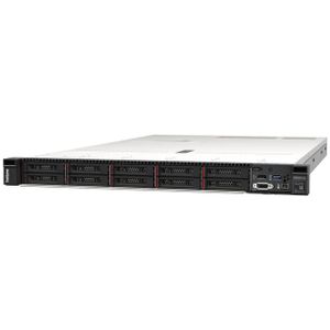 Lenovo SR630 V2 4310 32GB 8SFF 9350-8i 1100W Ti XCC Ent