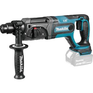 Makita Akumulatorska čekić bušilica DHR241Z