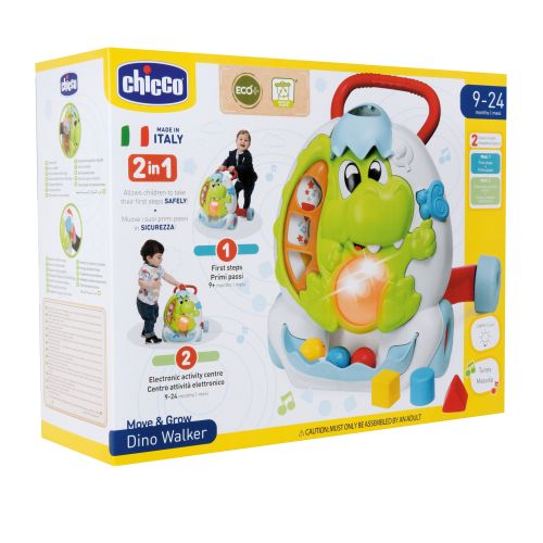 CHICCO guralica Dino 1129300 slika 4