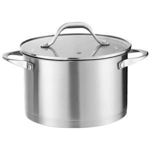 Zilan Lonac sa staklenim poklopcem, 24 cm - ZLN1368