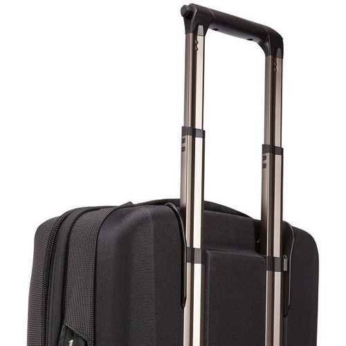 Putna torba Thule Crossover 2 Carry On 38L crna slika 14