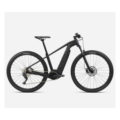 Orbea Keram 10 M Black slika 1