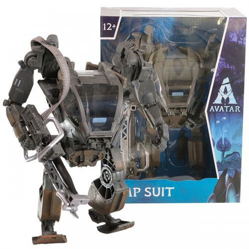 Avatar Figura Amp Suit Mega slika 1
