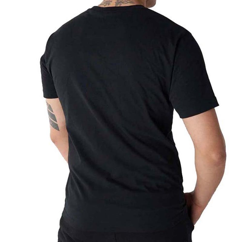 Hummel Majica kratki rukav Hmldivide T-Shirt SS za muškarce slika 2