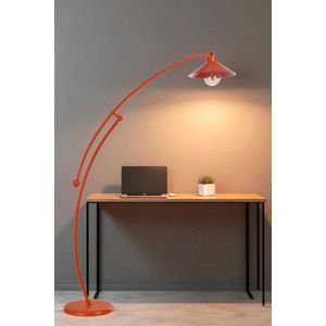 Opviq Podna lampa 705, narančasta