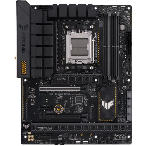 AMD AM5 ASUS TUF Gaming B650-PLUS WIFI slika 2