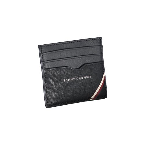 TOMMY HILFIGER MEN'S WALLET BLUE slika 3