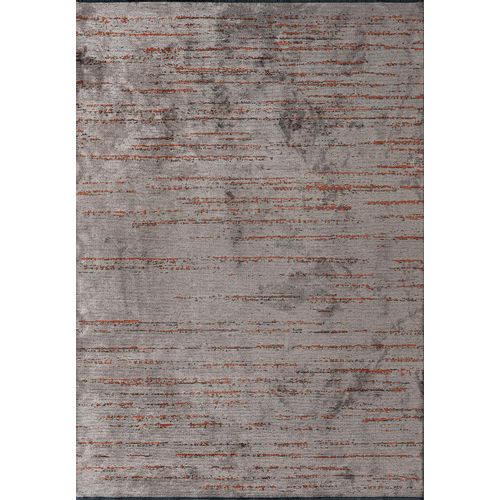 Tepih COMO DARK GREY, 160 x 230 cm slika 1