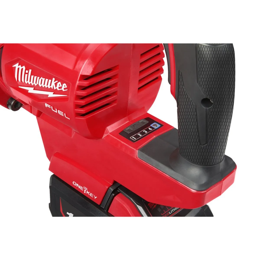 Milwaukee aku udarni odvijač sa produžetkom 1″ ONEFHIWF1D-121C 2711 Nm – Kit 4933471756 slika 3