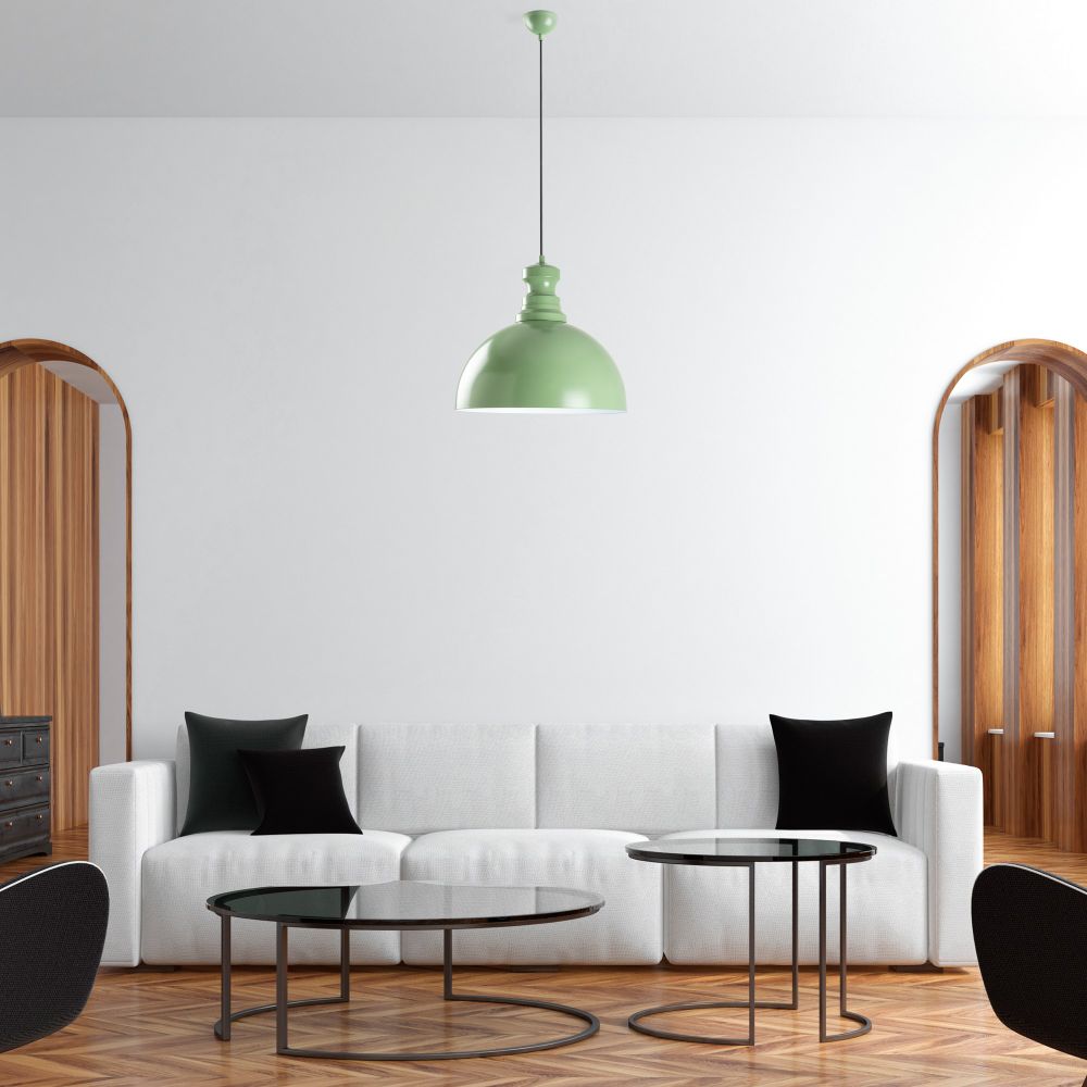 Luster Kure 228 - boja Mint slika 3