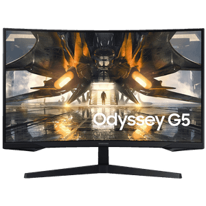 Samsung Monitor 32" LS32AG550EPXEN