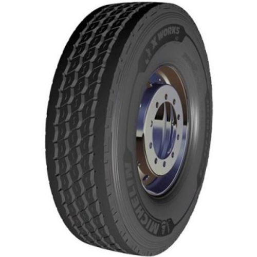 Michelin 13R22.5 X WORKS HD Z slika 1