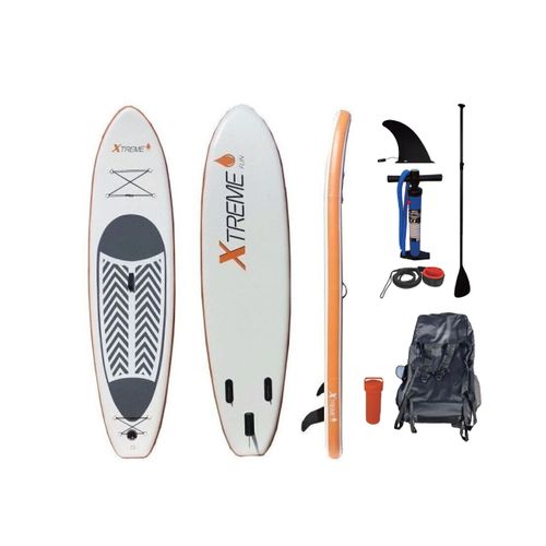 SUP daska Artemis 10'6'' all rounder pure white slika 1